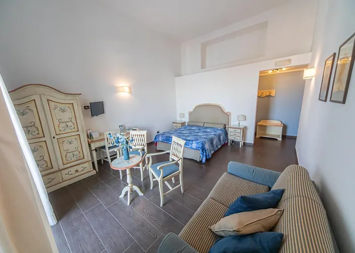 La Rada B&B