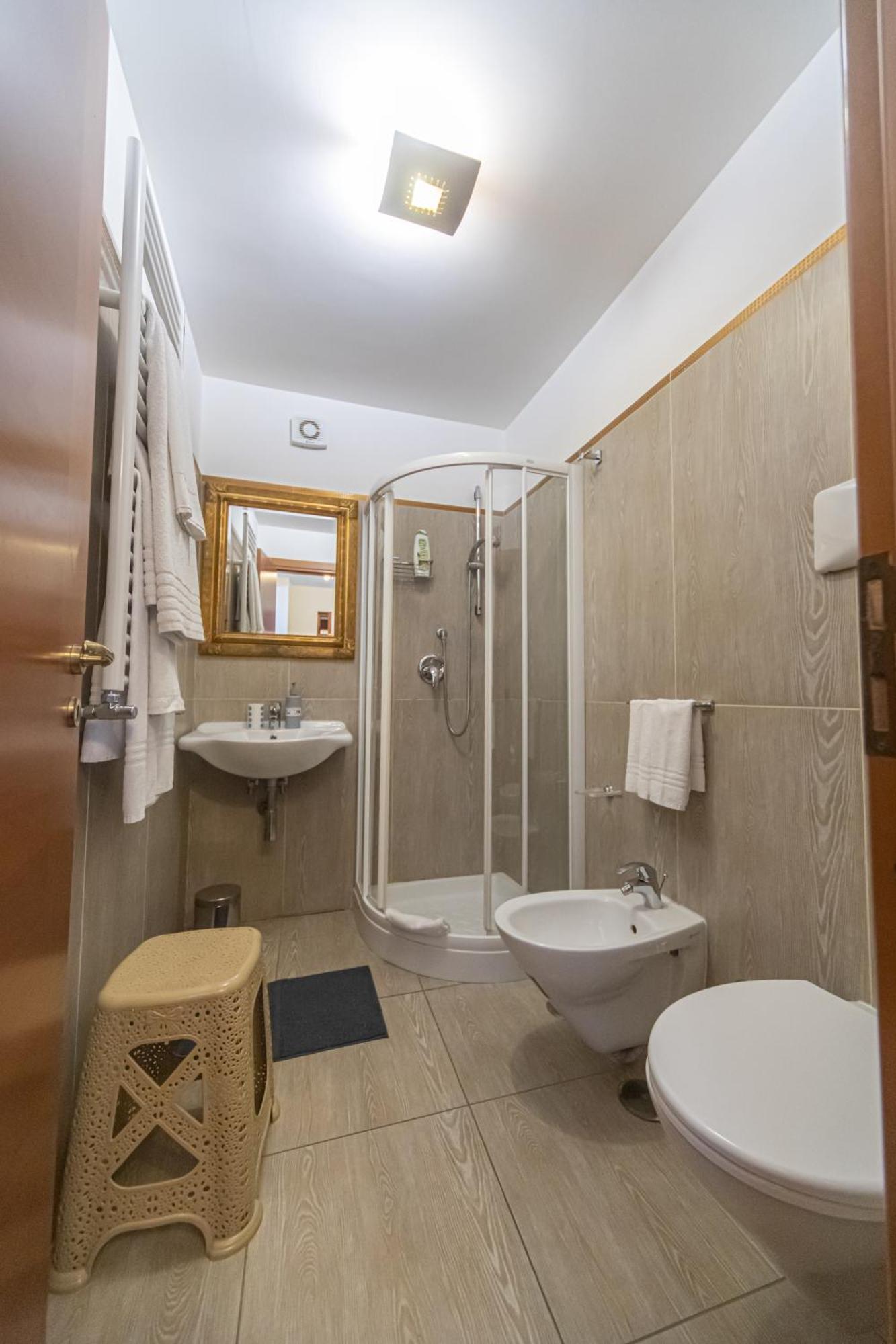 La Rada Bed & Breakfast